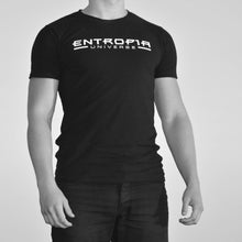 Load image into Gallery viewer, T-shirt - Entropia Universe logo