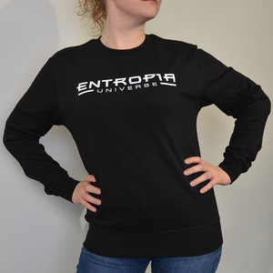 Sweatshirt - Entropia Universe logo