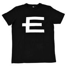 Load image into Gallery viewer, T-shirt - Modern &quot;E&quot; Entropia Universe logo