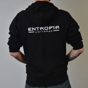 Hoodie - Entropia Universe logo