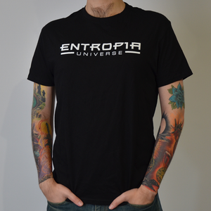 T-shirt - Entropia Universe logo